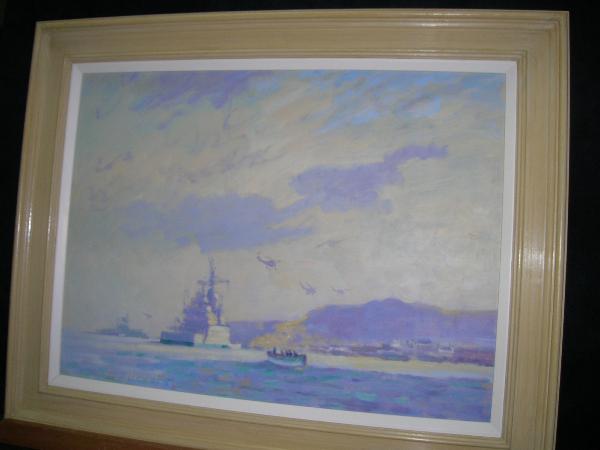ROY HODDS (BRITISH, 1938-1988) - 2