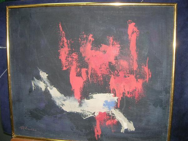 ALVA (GERMAN, 1901-1973) - 2