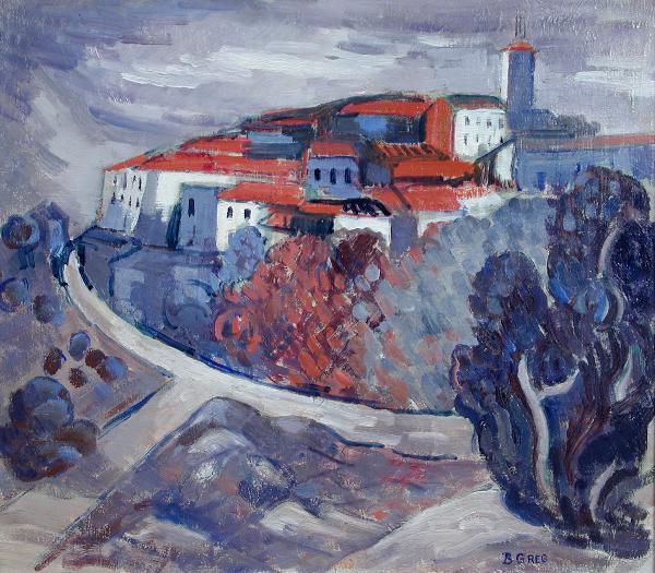 BARBARA GREG (BRITISH, 1900-1983)