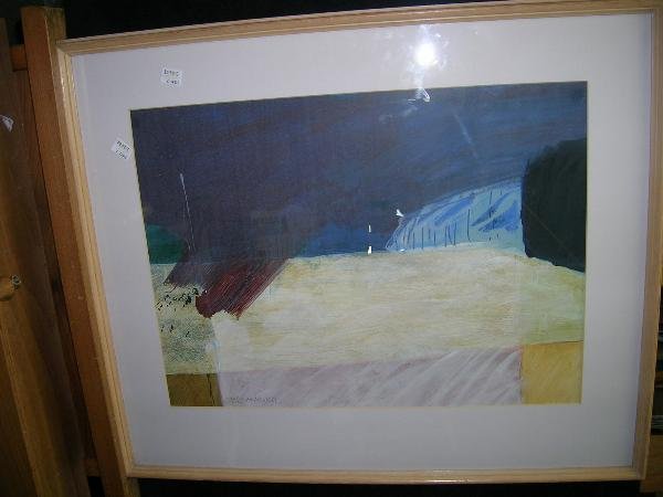 JACK HELLEWELL (BRITISH, 20TH CENTURY) - 2