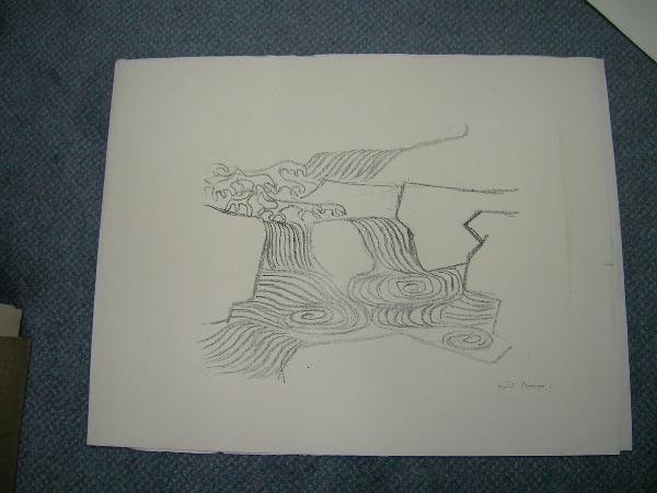 VICTOR PASMORE, CH, CBE, RA - 5