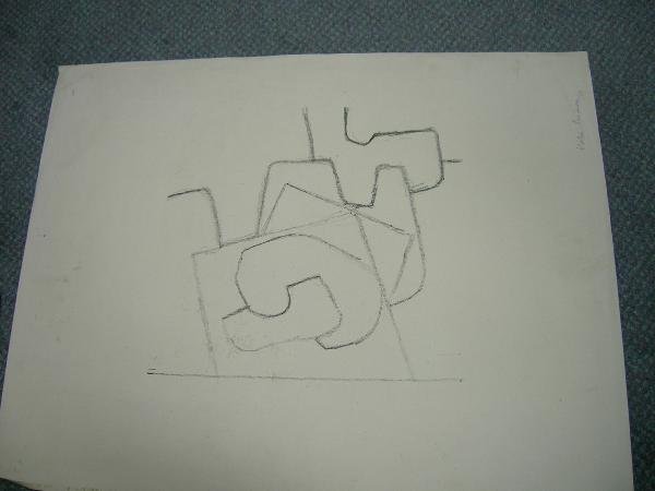 VICTOR PASMORE, CH, CBE, RA - 6