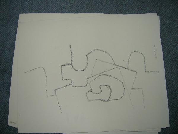 VICTOR PASMORE, CH, CBE, RA - 7