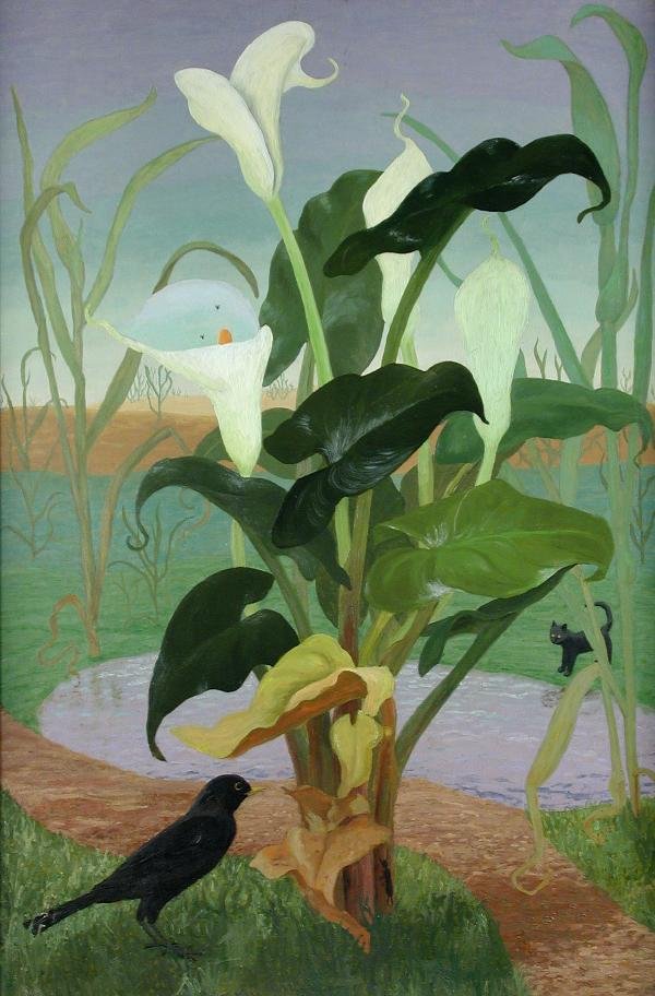 ELVIC STEELE (BRITISH, 1920-1997)
