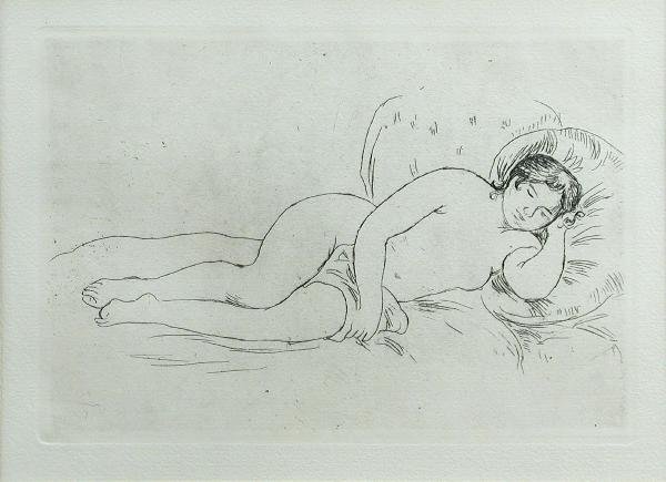 PIERRE AUGUSTE RENOIR (FRENCH, 1841-1919)