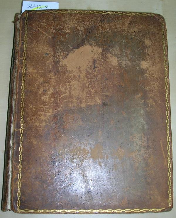 WHITE (GILBERT) A NATURAL HISTORY OF SELBORNE, - 2