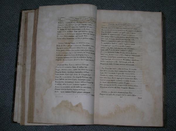 PRIOR (MATTHEW) POEMS ON SEVERAL OCCASIONS, - 5