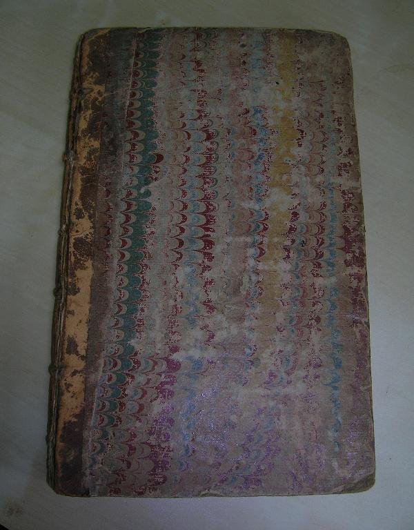 [SEELEY (BENTON)] STOWE: A DESCRIPTION OF THE MAGN