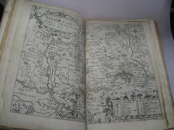 CAMDEN (WILLIAM) BRITAIN OR CHOROGRAPHICALL - 5