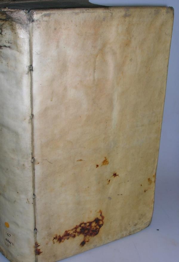 ARNOLD (GOTTFRIED) KIRCHEN UND KETZER HISTORIE, 2 - 4
