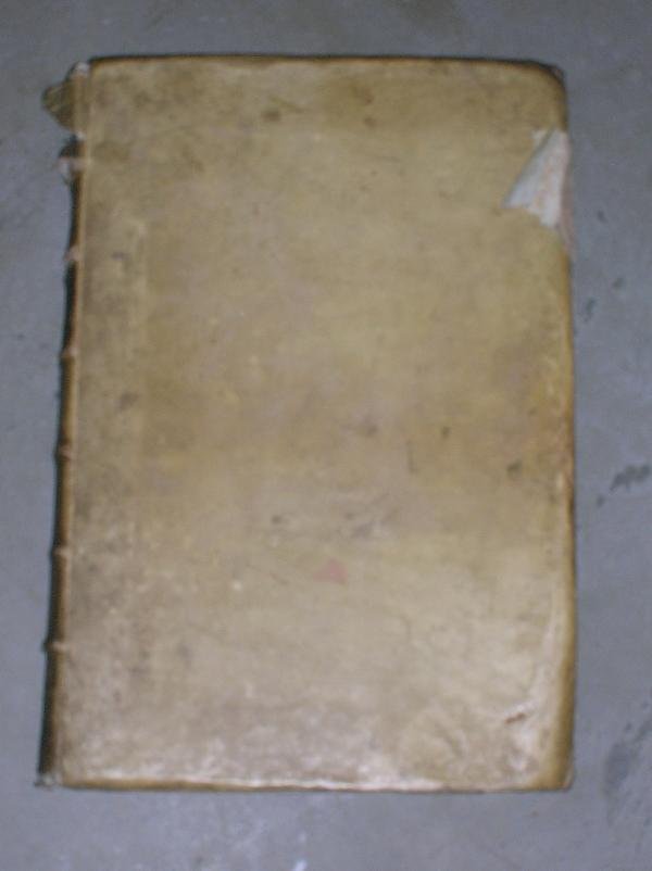 JOANNIS DAMASCENI, OPERA OMNIA, 2 VOLS, VENETIIS - 2