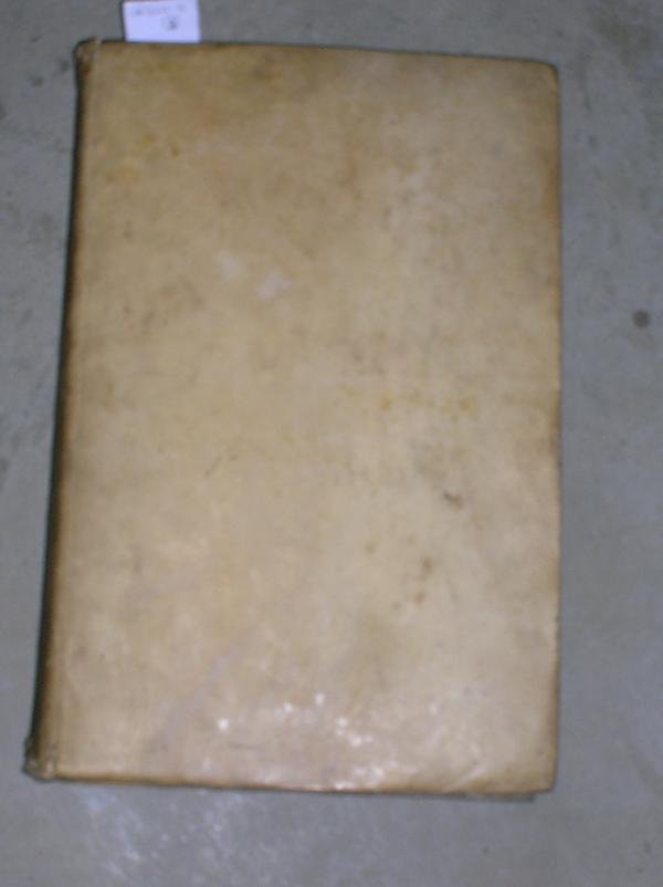 JOANNIS DAMASCENI, OPERA OMNIA, 2 VOLS, VENETIIS - 3