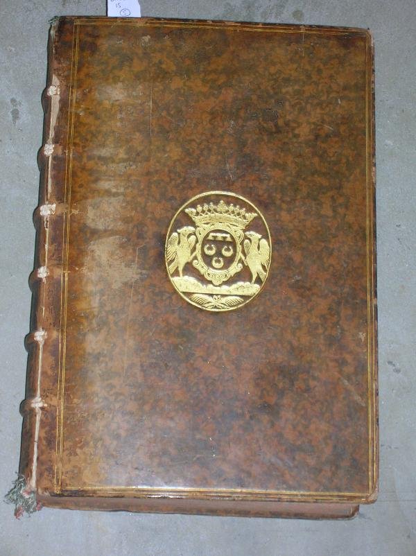 THEODORET (BISHOP OF CYRUS) OPERA OMNIA, 5 VOLS, - 2