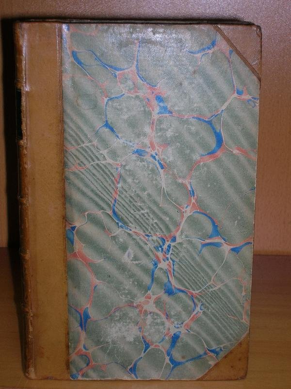 BOSWELL (JAMES) THE LIFE OF SAMUEL JOHNSON INCLUDI - 2