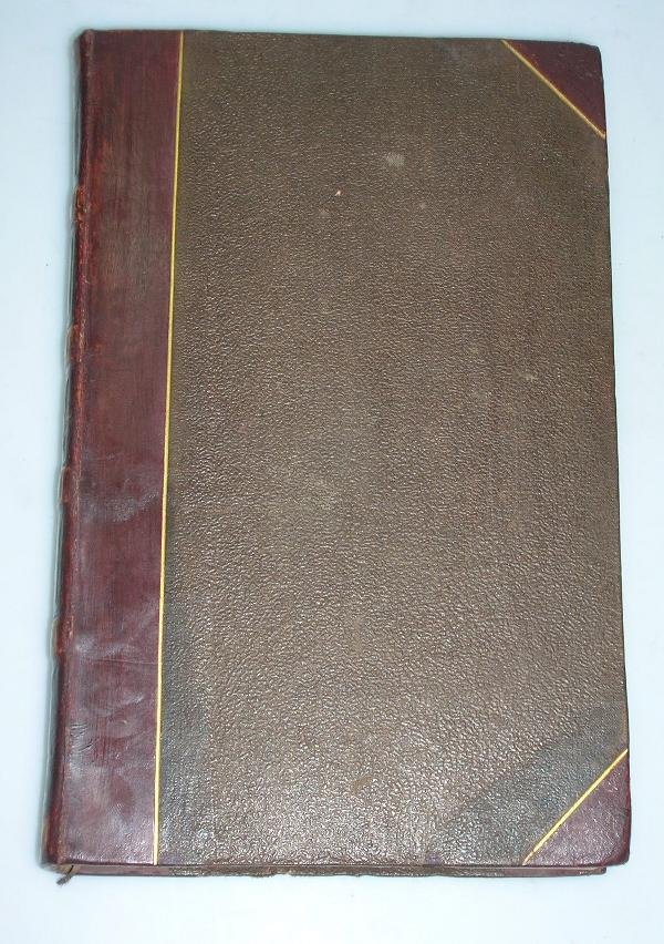 GIBBON (EDMUND) THE HISTORY OF THE DECLINE AND FAL - 2