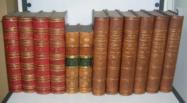 BINDINGS. MACAULAY (LORD) THE HISTORY OF ENGLAND,