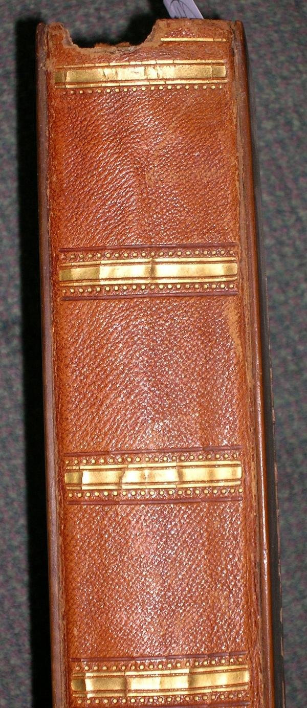 A 'SORRENTO' INLAID OLIVE-WOOD PHOTOGRAPH ALBUM, - 2
