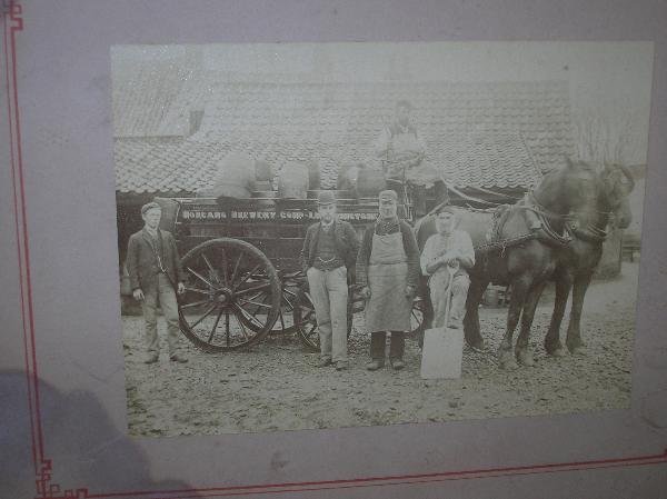 PHOTOGRAPHS. STOCKTON AND DARLINGTON RAILWAY NO.1 - 4
