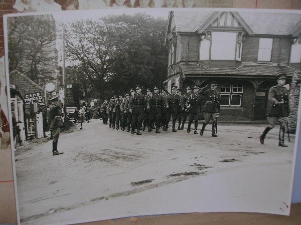 PHOTOGRAPHS. STOCKTON AND DARLINGTON RAILWAY NO.1 - 7