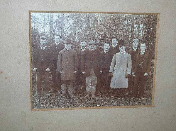 PHOTOGRAPHS. STOCKTON AND DARLINGTON RAILWAY NO.1 - 8