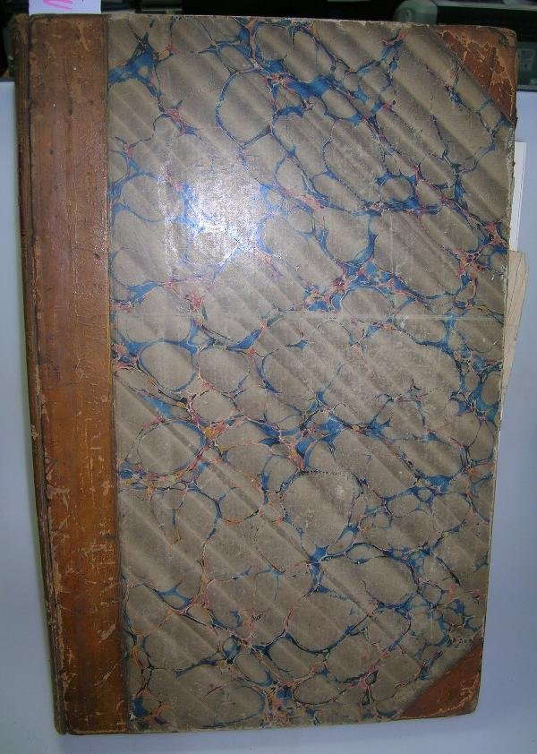 LIZARS (JOHN) A SYSTEM OF ANATOMICAL PLATES OF THE - 3