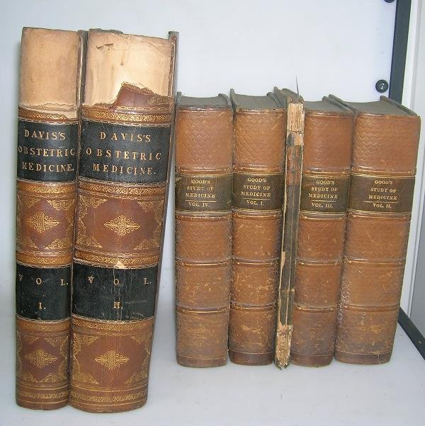 DAVIS (DAVID) THE PRINCIPLES AND PRACTICE OF OBSTE