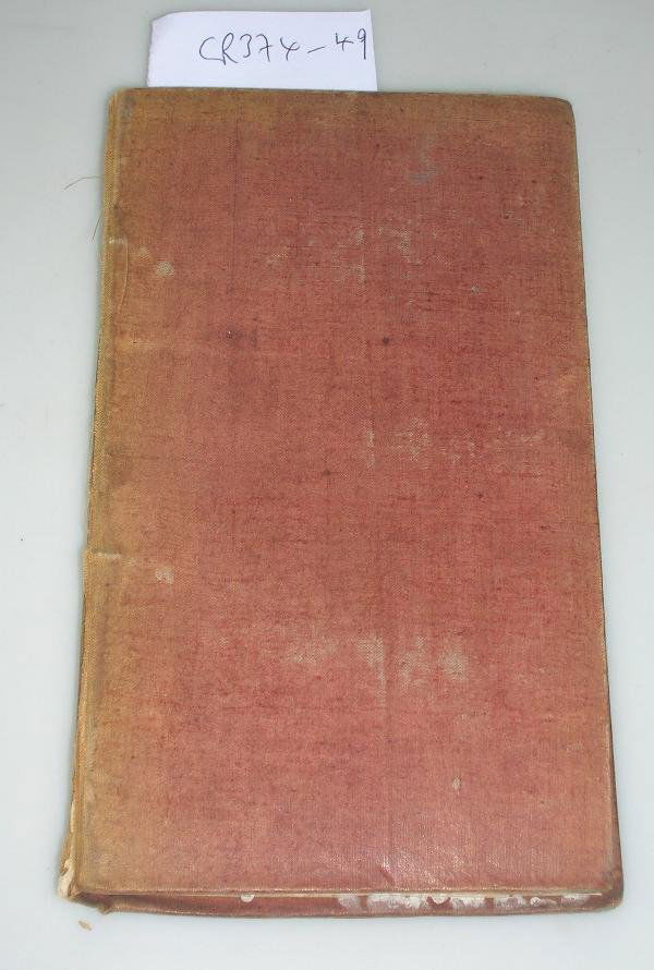 CLARE (JOHN) THE SHEPHERD'S CALENDAR WITH VILLAGE: CLARE (John) The Shepherd's Calendar with Village Stories and Other Poems, first edition London: for John Taylor 1827, 12mo, half title, engraved frontispiece, advertisement leaf at end, untrimmed, pu