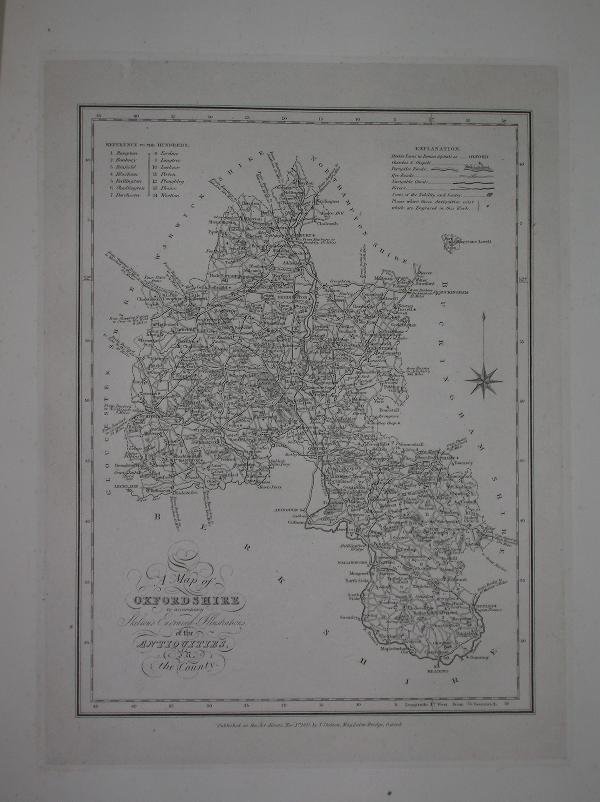 SKELTON (JOSEPH) ENGRAVED ILLUSTRATIONS OF THE PRI - 5