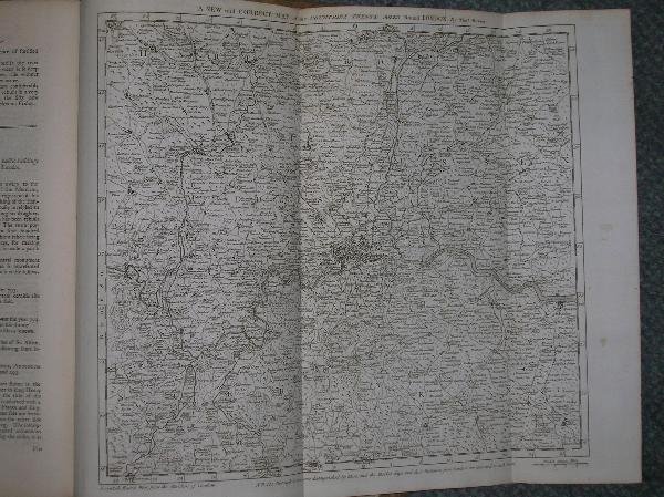 CHAMBERLAIN (HENRY) A NEW AND COMPLEAT HISTORY AND - 9