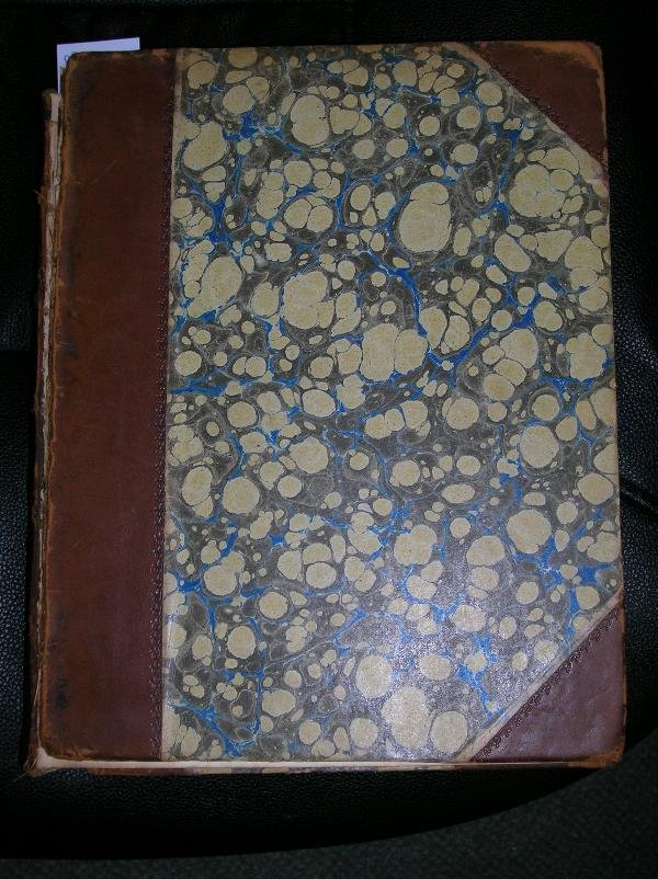LONDON. SELECT VIEWS OF LONDON AND ITS ENVIRONS, 2
