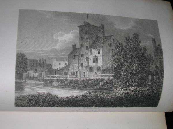 LONDON. SELECT VIEWS OF LONDON AND ITS ENVIRONS, 2 - 4