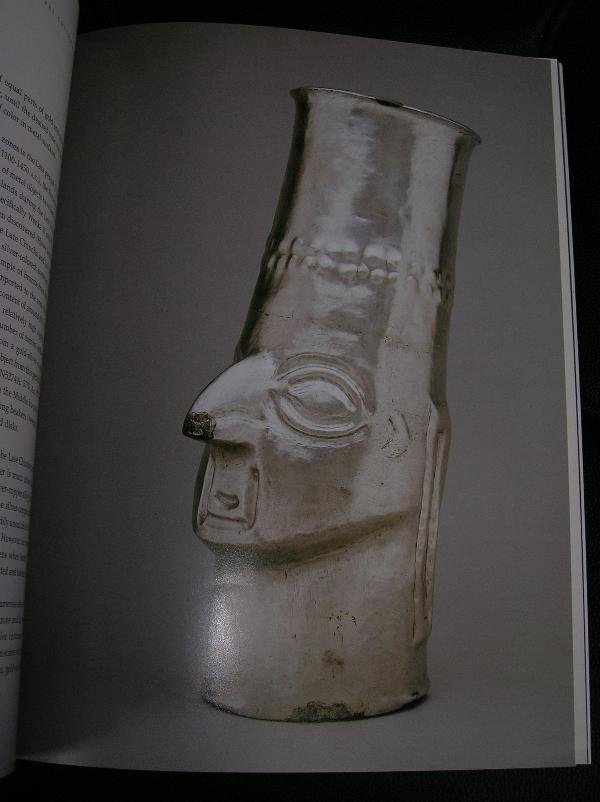 THE SILVER AND SILVERSMITHS OF PERU - 3