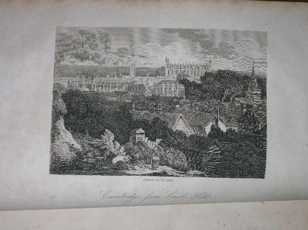 DYER (GEORGE) HISTORY OF THE UNIVERSITY AND - 4