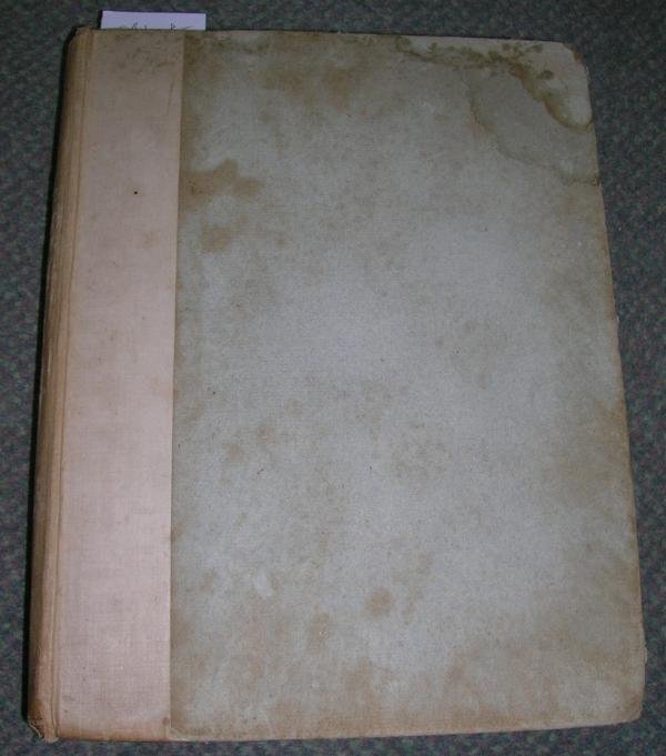 FARRER (REV E) PORTRAITS IN SUFFOLK HOUSES (WEST),