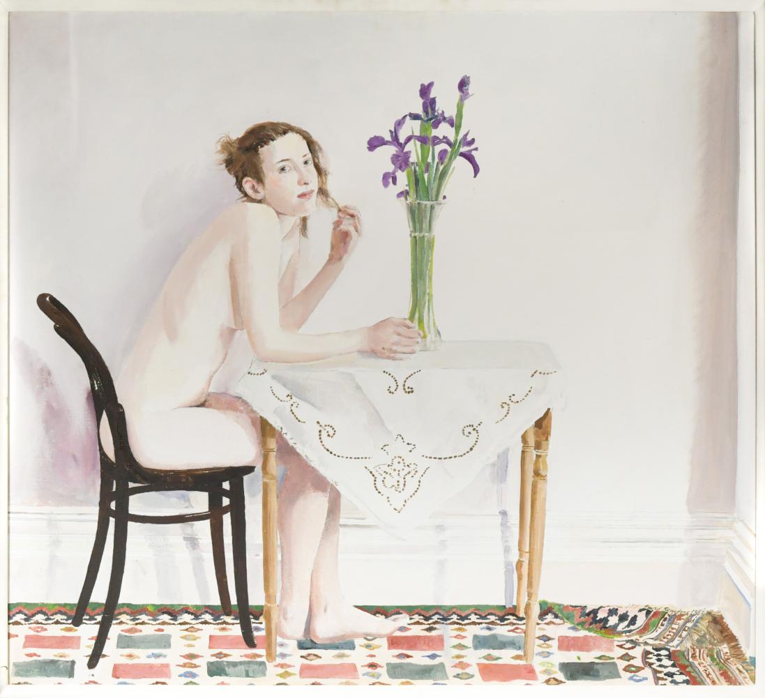 § David Remfry MBE, RA, RWS (British 1942-) (1 of 9)