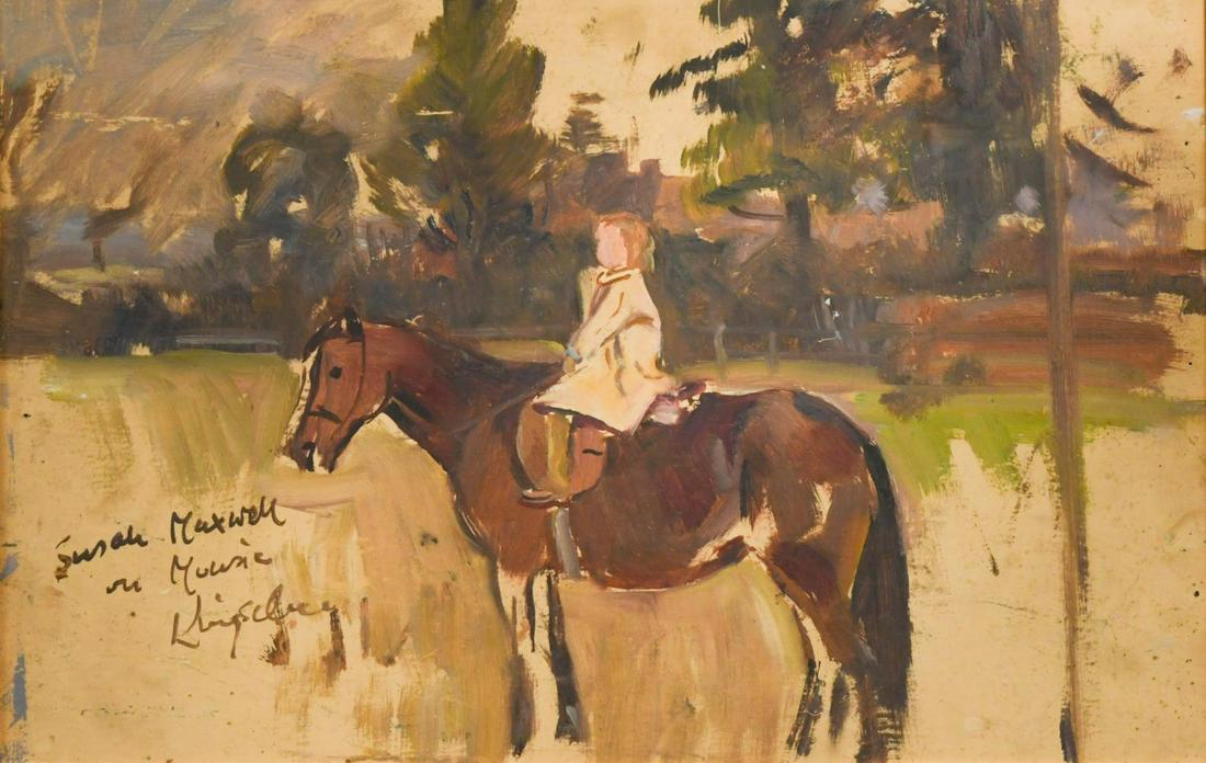 Â§ Peter Biegel (British, 1913-1987) (1 of 6)