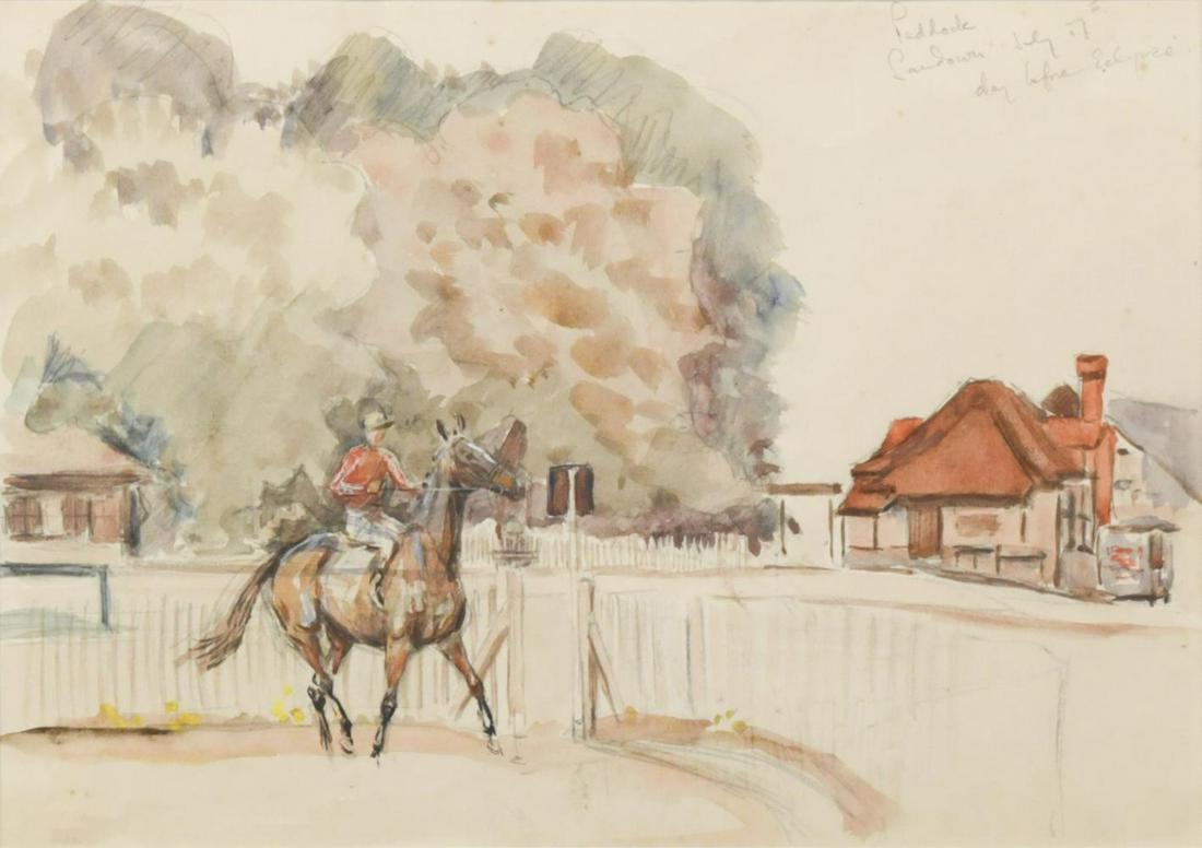 Â§ Peter Biegel (British, 1913-1987) (1 of 5)