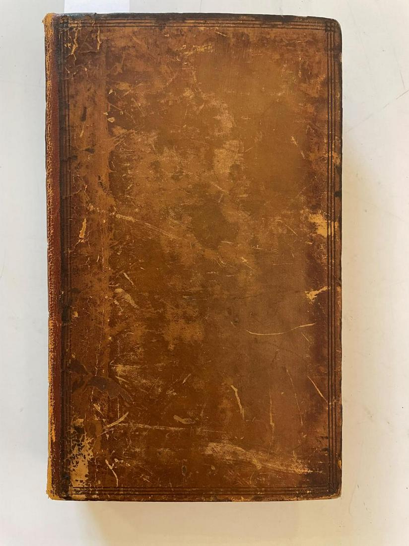 ROGERS (Woodes) A Cruising Voyage Round the World: First to the South-Seas, thence to the (1 of 5)