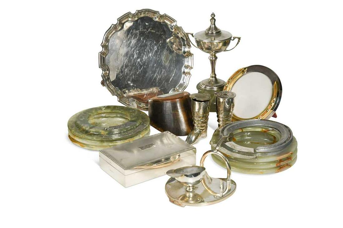 Hermès Cigarette Cases & Cigarette Holders for Sale at Auction