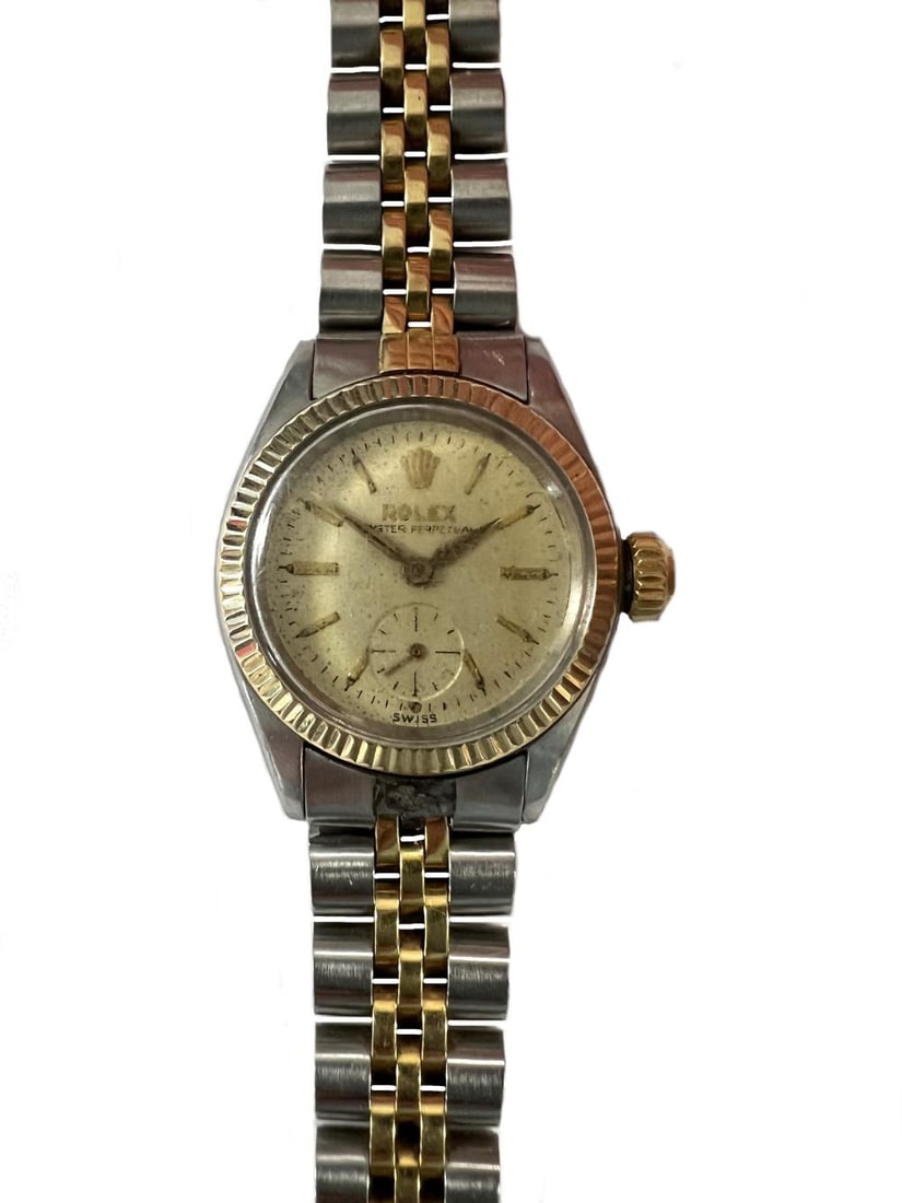Rolex 6509 cheap
