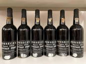 Fonseca's Finest Vintage Port 1977,