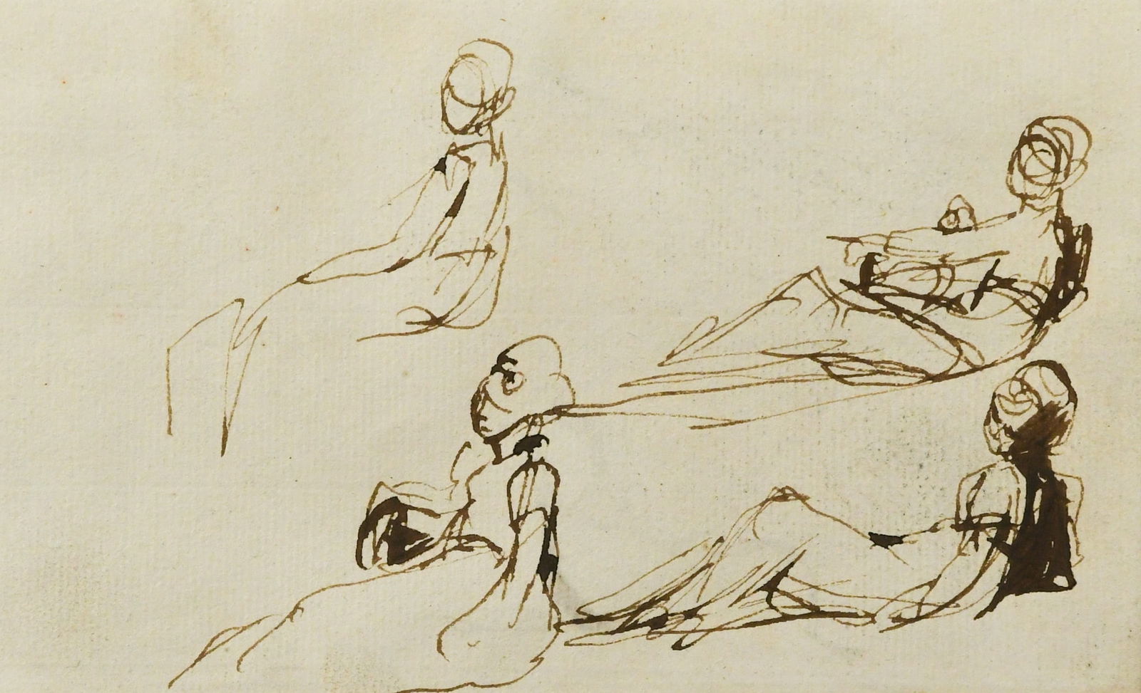 George Romney (1734-1802) (1 of 4)