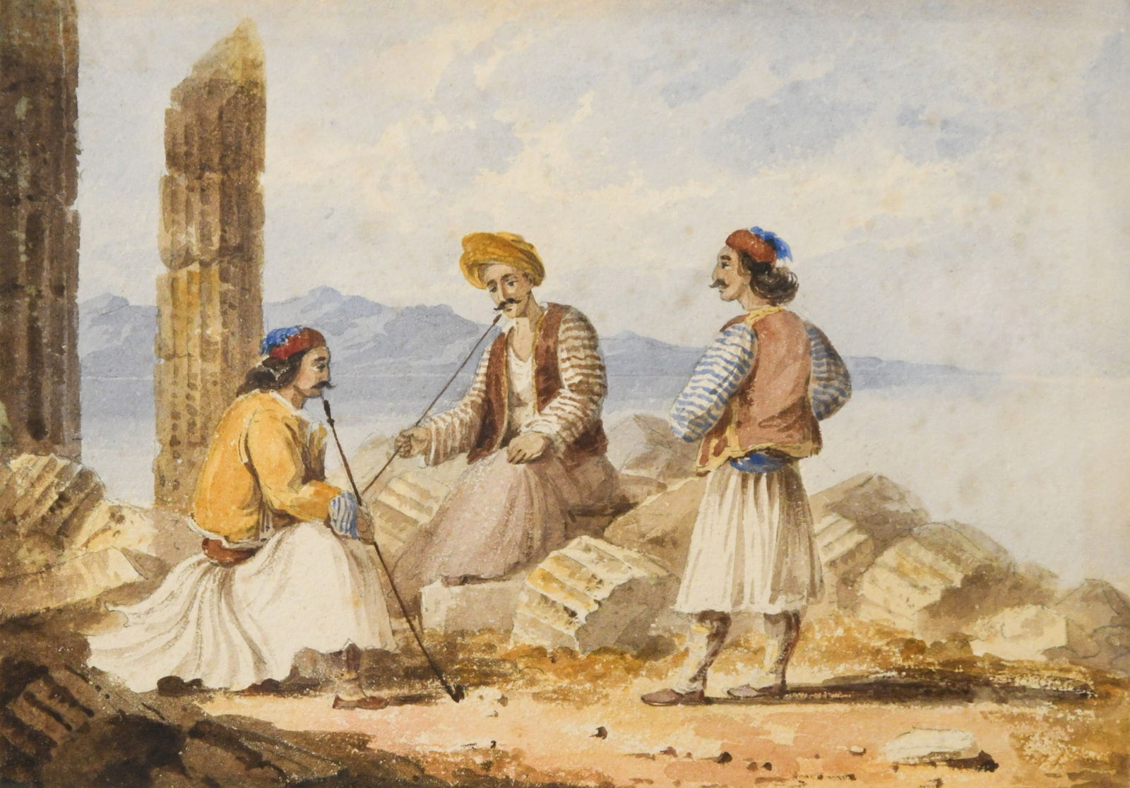 William Page (1794-1872) (1 of 1)