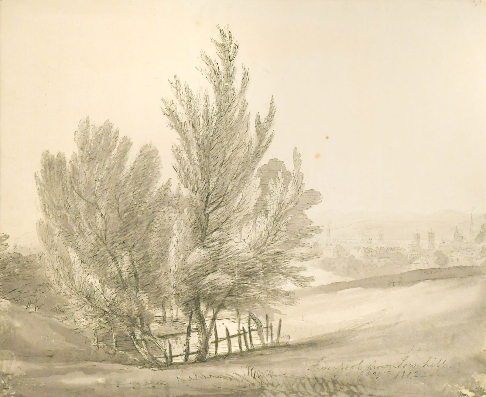 John Pearson of Ripon (1777-1813) (1 of 4)