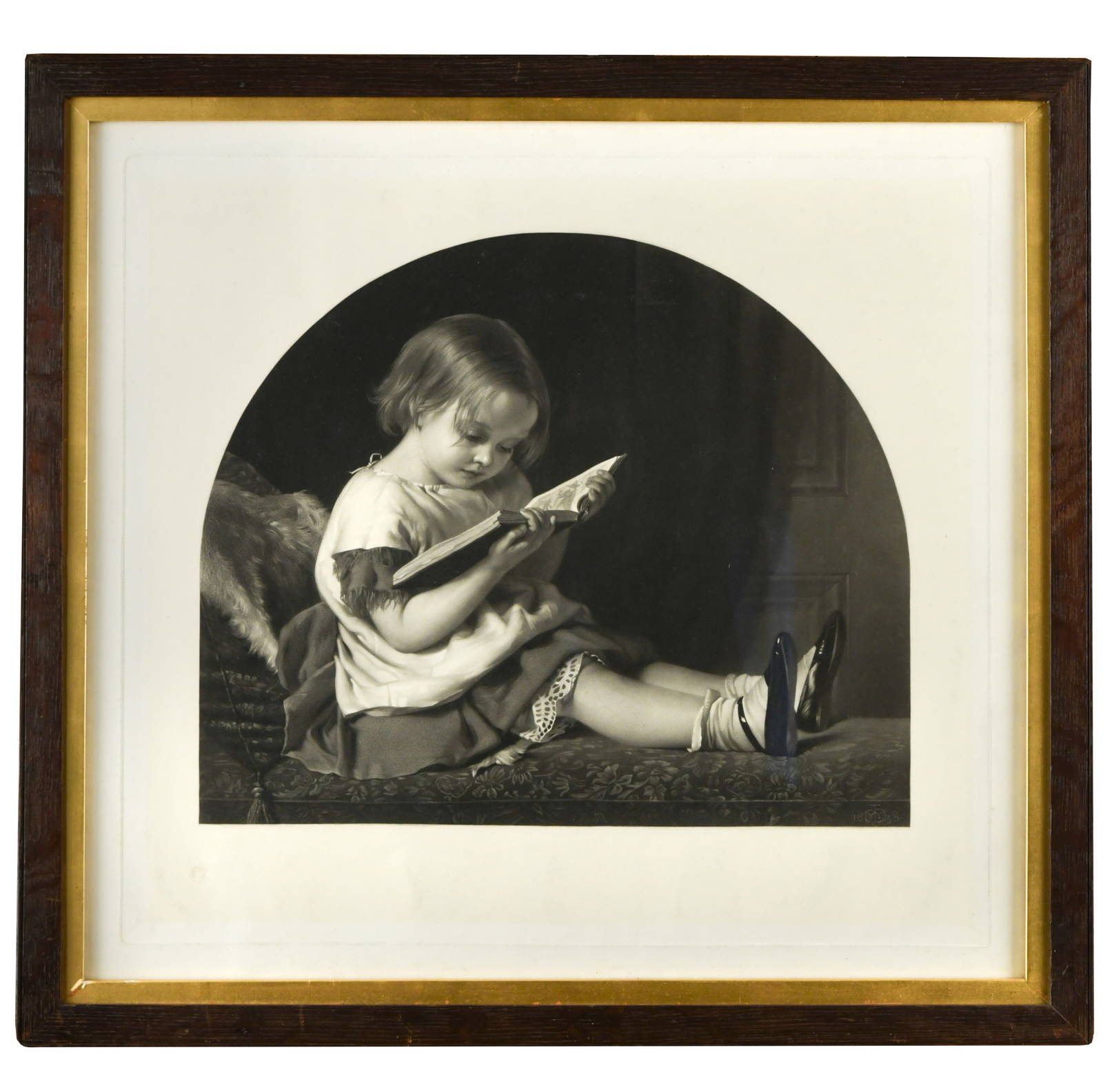 James John Chant (18171898) After William Charles Thomas Dobson Auction