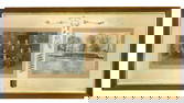 Three Exeter College, Oxford, rowing photographs