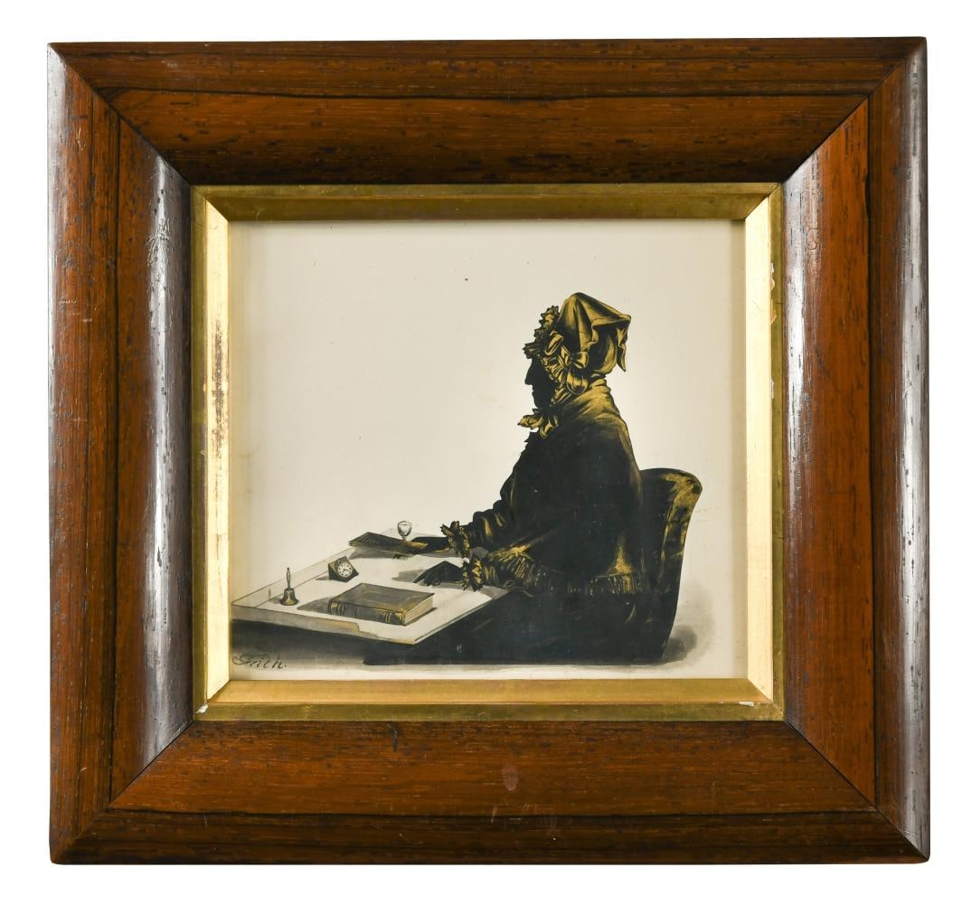 Attributed to Frederick Frith (British, 1819-1871) (1 of 1)