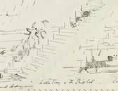 § Edward Ardizzone CBE RA ARWS RDI (British, 1900-1979)