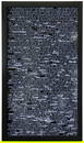 § Charles Sandison (b. 1969), Encyclopedie, 2010,