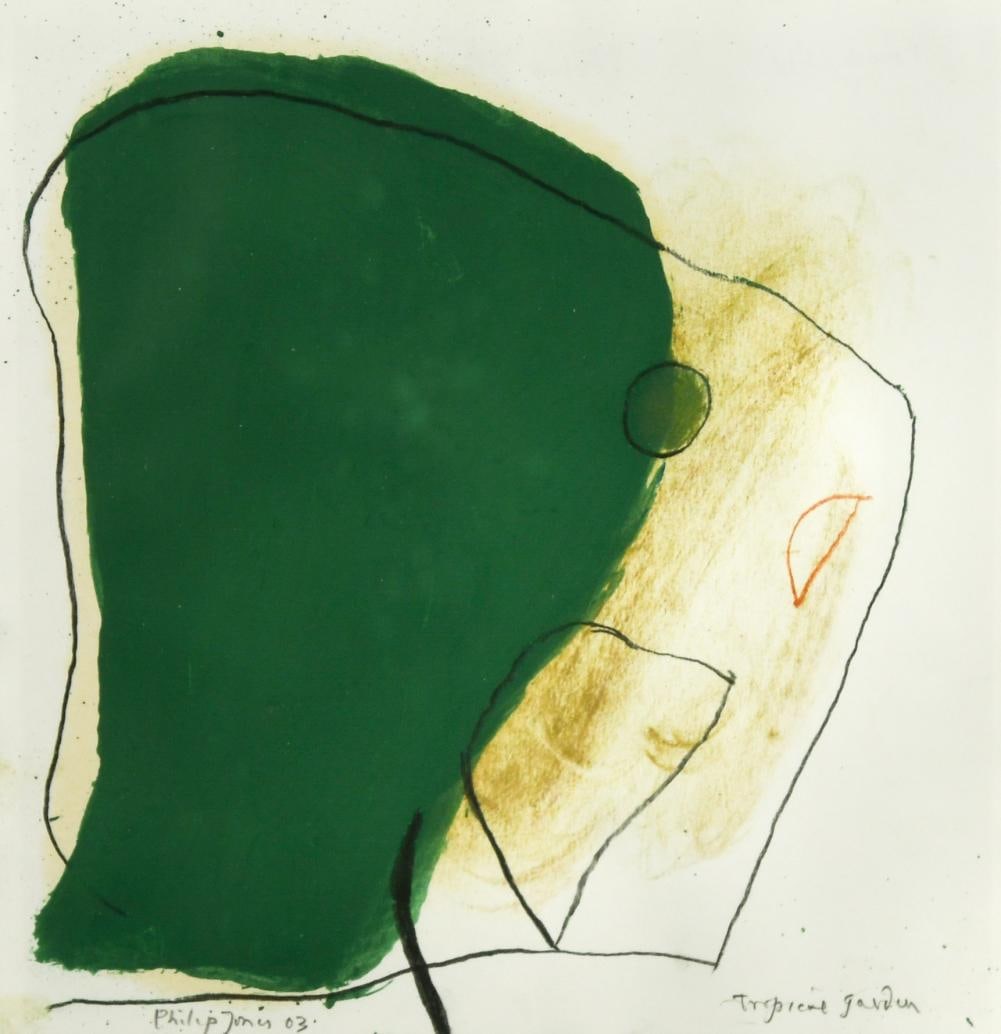 Philip Jones (1933-2008) (1 of 5)